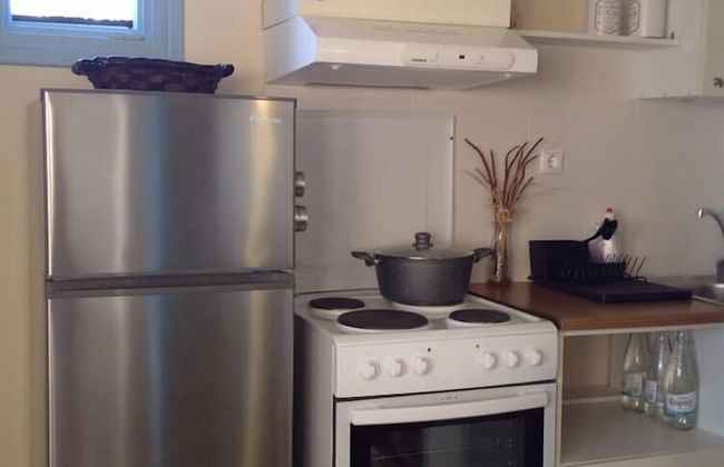 Kastraki Dream near the beach - Foto 19