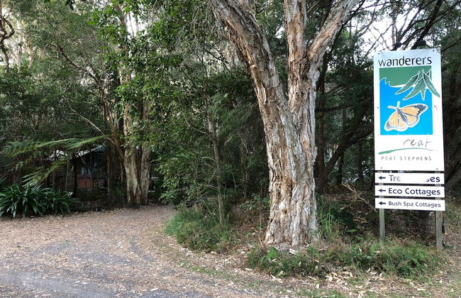 Wanderers Retreat Port Stephens - Photo 75