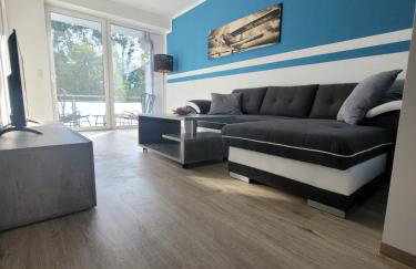 Ferienwohnung Holzland - Foto 10