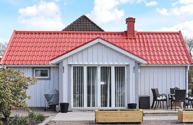 4 Person Holiday Home in Bastad - Photo 25