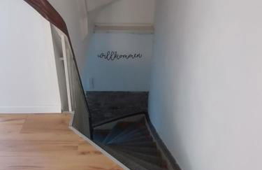 Ferienwohnung Palatina Annweiler - Foto 13