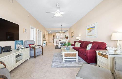 Waterfront Breeze Condo - Photo 14