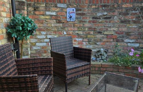 Swallow cottage - Foto 13