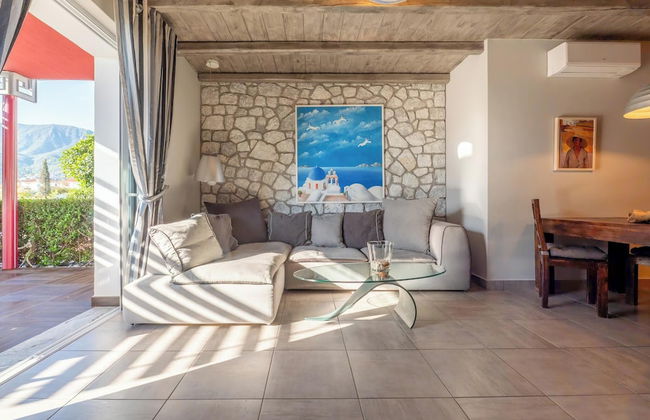 Tyros Boutique Houses - Foto 74