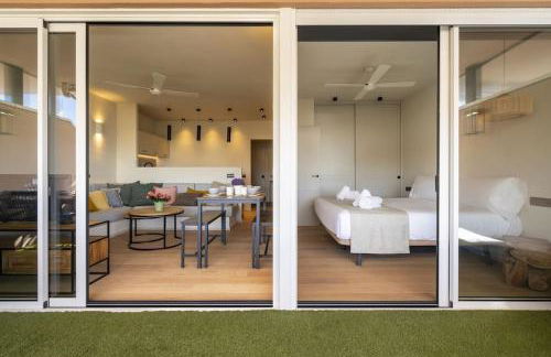 Alta House Apartments Sa Blava - Foto 9