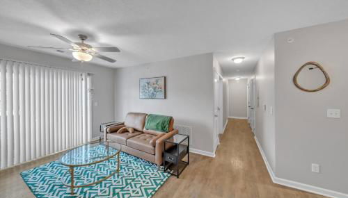 Stonecrest 717, 2Bd Apt I Free Parking I Pool - Foto 3