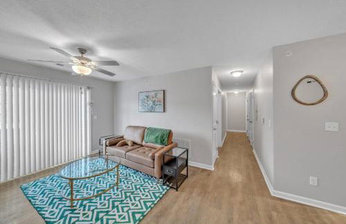 Stonecrest 717, 2Bd Apt I Free Parking I Pool - Foto 3