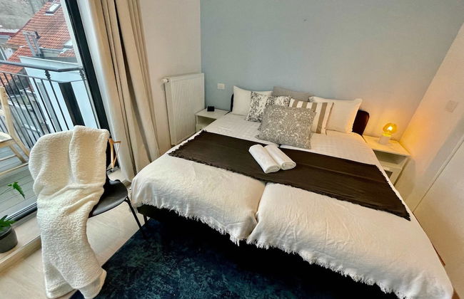 Luxury Dlx 1BR Near Fashion District by Oneluxstay - Foto 32