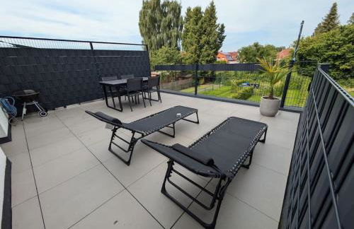 Apartment 'Weiden' Grenze Enschede - Foto 15