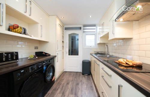 Stylish 3BR Home in Rowley Regis - Foto 36