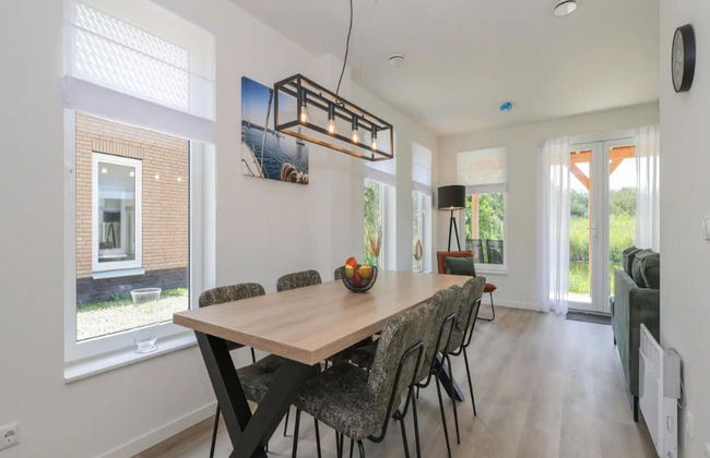 Holiday Home in Simonshaven by Lake Beach - Foto 20