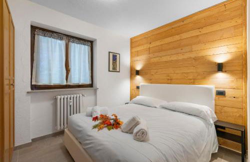 Appartamento Rochebrune 200m From Ski - Foto 11