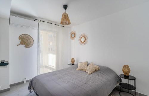 Panier, Major, appartement de 47 m2, parking et terrasse - Foto 8