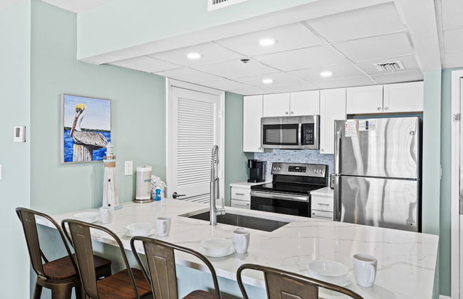 Long Beach by Book That Condo - Foto 26