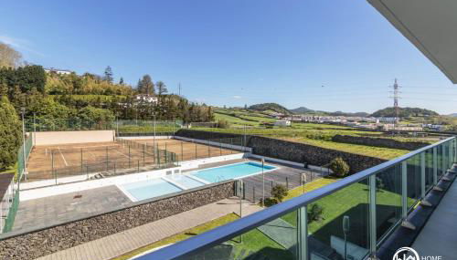 Home Azores - Pico do Salomão Poolside Retreat - Foto 3