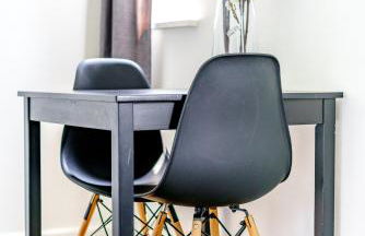 Jungle House Columbus Downtown Free Parking Sleeps 6 - Steps to Convention Center & Nationwide Arena - 1BR Short North Luxury Home - Over 5,800 Five Star Stays - Foto 27