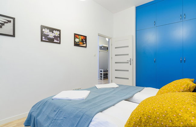 ShortStayPoland Jana Kazimierza (B155) - Photo 15