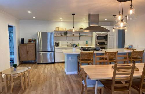 Family Friendly Home Near Monterey - Foto 31