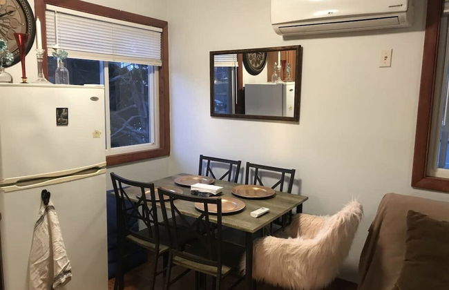 Furnished Apartments - Foto 18