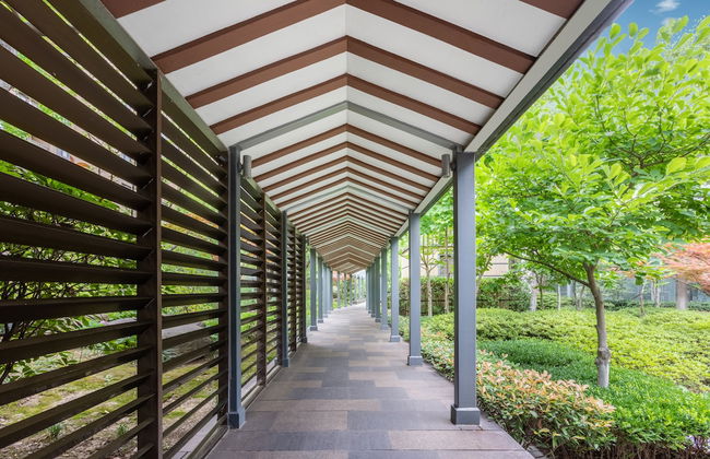 Belgravia Serviced Residence Wuxi - Photo 28