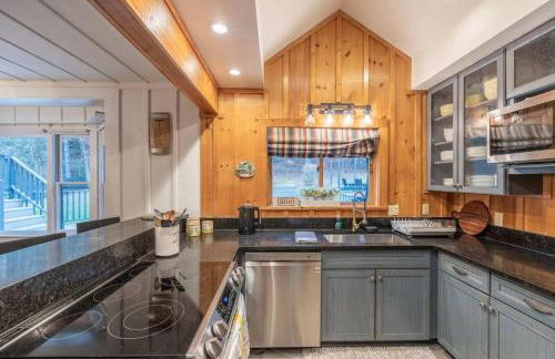 Highlands Family Mountain Retreat - Foto 11