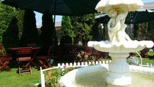 Villa Vivian - Foto 4, Garden