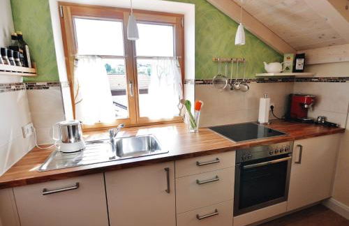 Haus Sonnenau - Photo 6