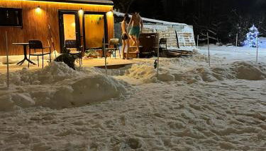 Fajna Kwatera Warszawa - Foto 3