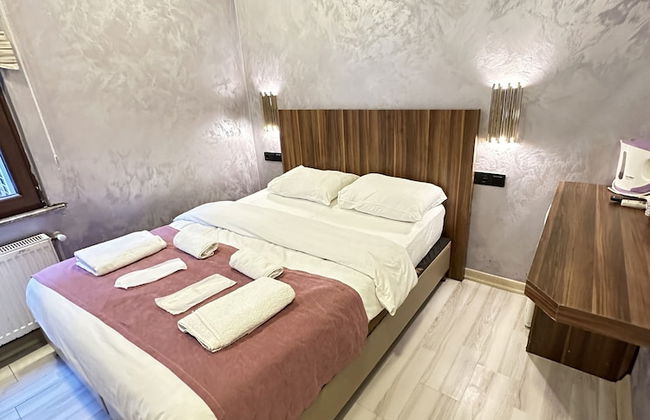 Taxim Alyon Suite Hotel - Foto 40