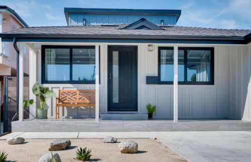 LA Extended Stay Near Beach and FIFA World Cup 2026! - Foto 4