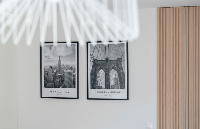 Studio in Poznań With Garden by Renters - Foto 28