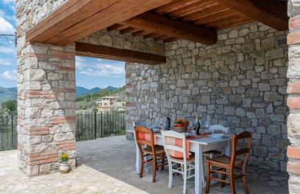 Villa Oliveta - Foto 14