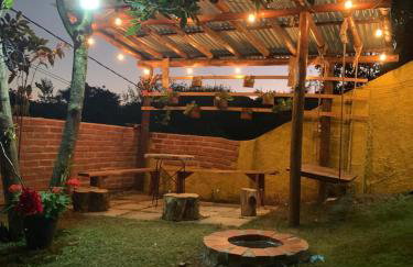 Chácara Monte das Oliveiras - Foto 12