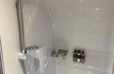 Meall Ard Self Catering Pod - Isle of South Uist - Foto 19