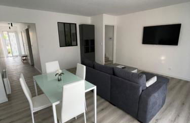 Maison 100m2 uniquement famille & professionnel - Foto 1