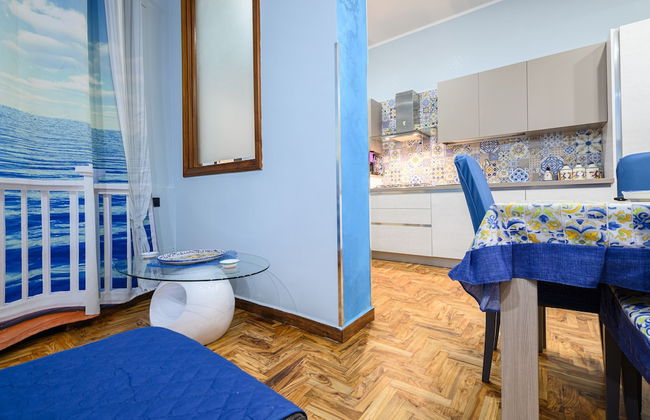 Casa Maggio in Vietri sul Mare - Foto 37