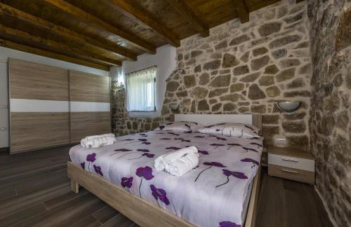 Spacious Four-Bedroom Villa Marija Kloštar - Foto 14