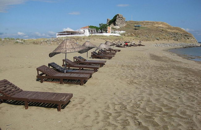 Dogan Pansiyon - Photo 38