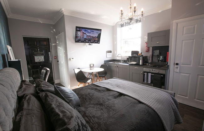 Number 82 The Unthank - Foto 21