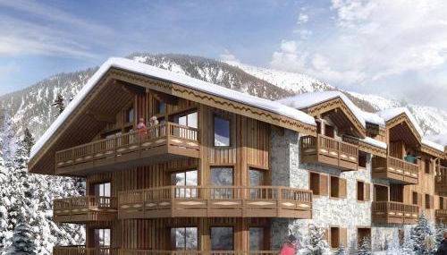 Appartement proche des pistes - FR-1-563-57 - Foto 4
