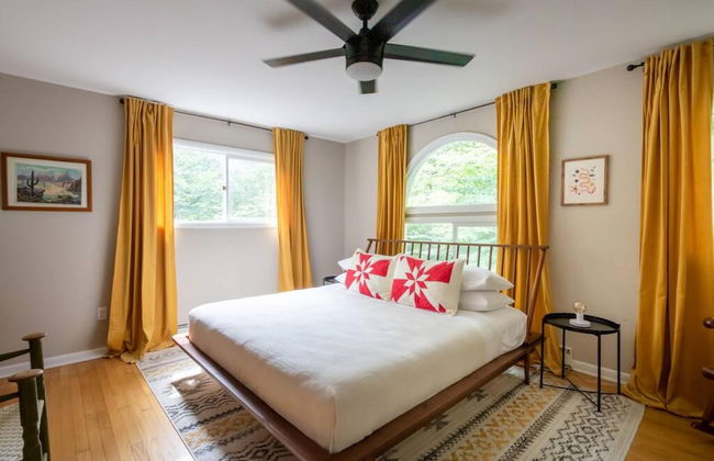 Poconos Retreat A Vintage Gem - Foto 2