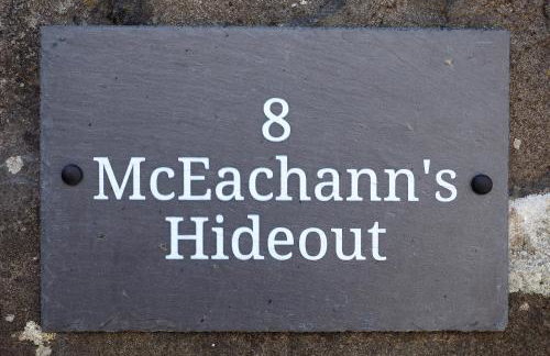Monkstadt No 8 - McEachanns Hideout - Foto 17