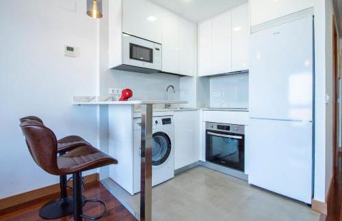 Apartamentos Castilla Luz Business - Foto 44