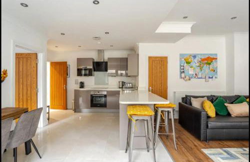 City Centre Maison - Foto 22