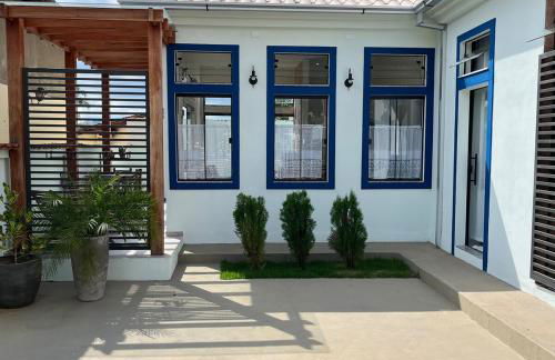 Casa BLUE Praça 102 - Photo 1