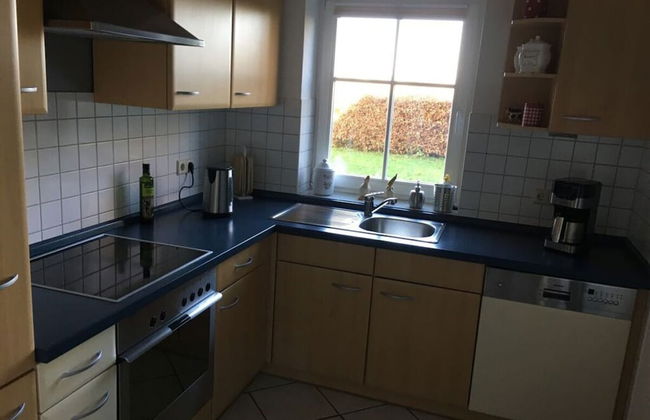 Nordgluck Modern Retreat - Photo 3