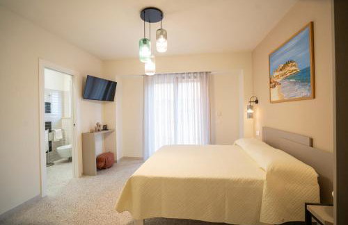 La Manna Rooms Tropea - Foto 35