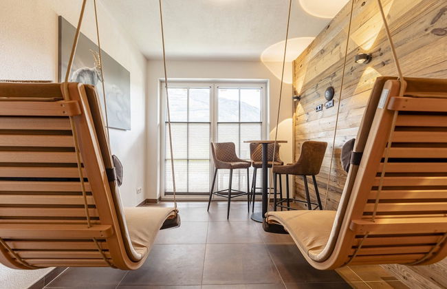 Luxury Chalet With Private Sauna in Uttendorf - Photo 34