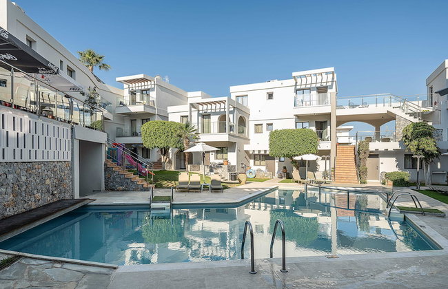 Minos Village - Foto 1