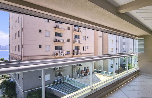 Apartamento Mirante Astúrias - Guarujá - Foto 17